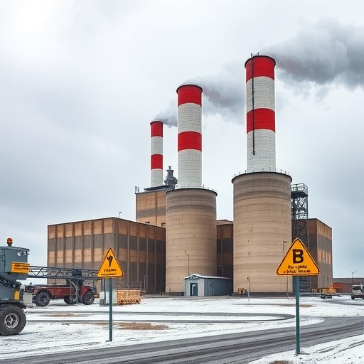 湖北38家水泥行业企业重污染天气绩效评级结果公告