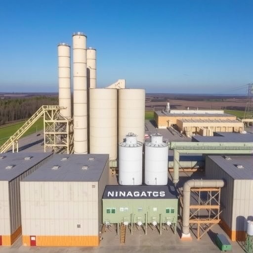 山东5家企业水泥熟料线补产能公告