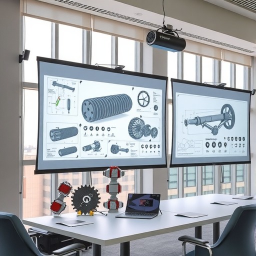 关于举办重型机械行业2026年度机械工业科学技术奖申报培训会的预通知