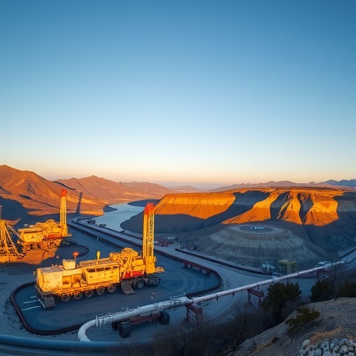 贵州在煤矿、非常规天然气领域取得系列突破