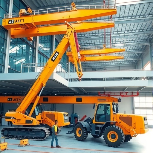 在领航级工厂，定义下一场共赢 中联重科土方机械2026年创富伙伴尊享之旅圆满举行