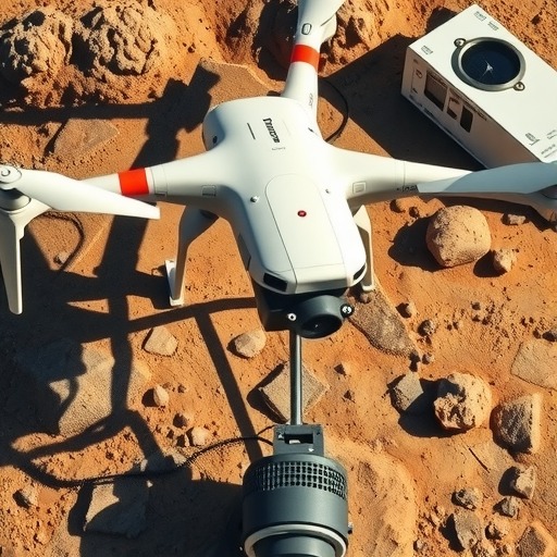 浅覆盖区找矿技术方法创新促进新疆萨尔托海铬铁矿找矿取得突破性进展