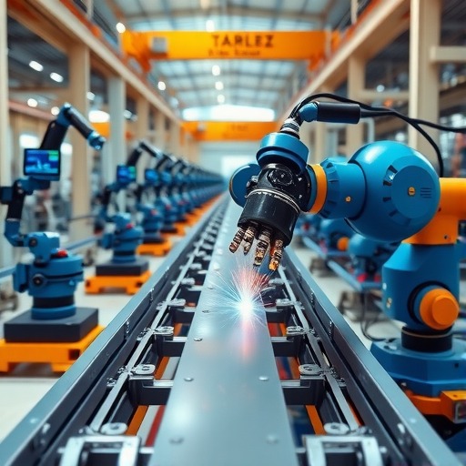 徐州海伦哲通过智能制造能力成熟度三级评估认证