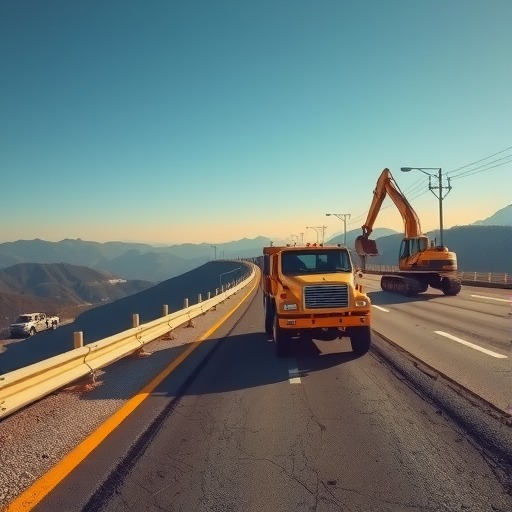 总投资超58亿元！甘肃这条高速公路再次招标