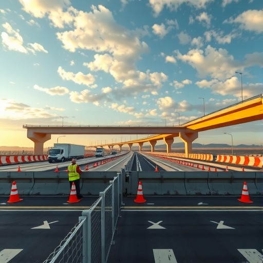 关于召开公路建设安全韧性提升交流会的通知