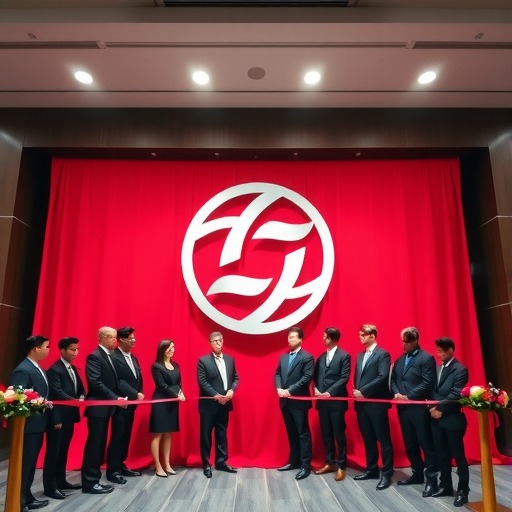 中国平煤神马控股集团正式揭牌