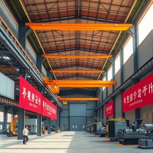 中国中冶各单位深入学习贯彻习近平总书记对中央企业工作作出的重要指示精神（二）