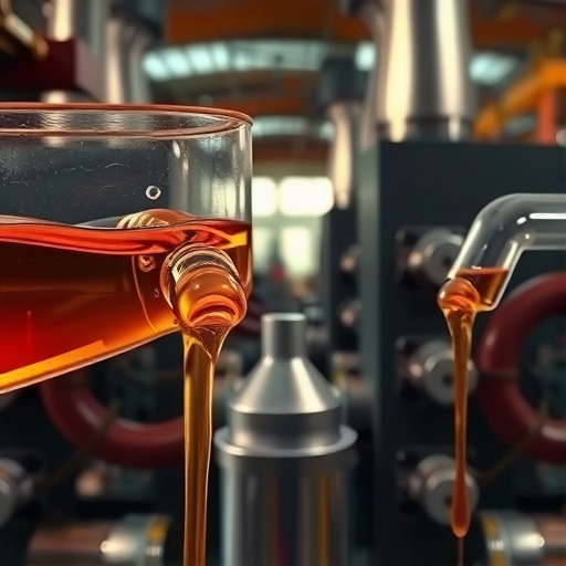 从“定期更换”到“超长守护”：长城润滑油重新定义液压油寿命与效能