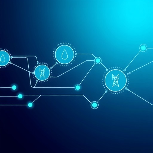 《解锁水与能源的协同潜力》—— 影响力系列白皮书第七册中文版正式发布！