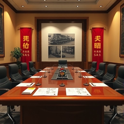 关于中国工程机械工业协会第七届理事会负责人人选的公示