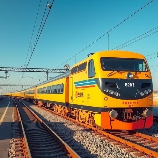 CRCCE：缔造中国铁路大型养路机械自主品牌