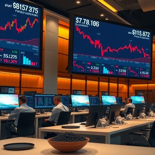 焦煤期权挂牌上市