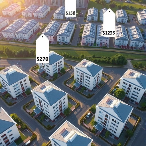 一房一价！天津着力稳定新房售价