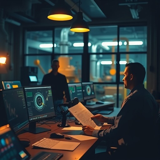 凌晨一点，神东洗选中心李增平接到了通知……