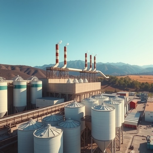 云南昆钢嘉华、华润水泥（弥渡）等企业8条熟料线补产能公告