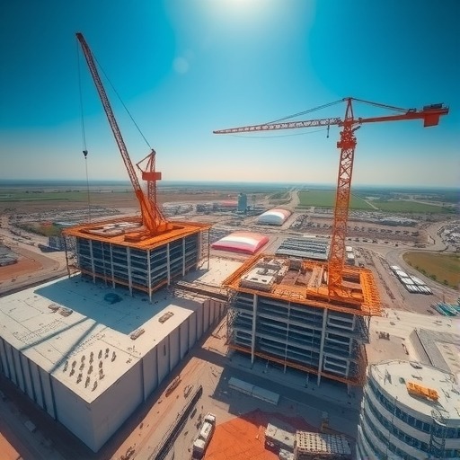 中材国际2025年新签合同逾712亿元，同比增12%，境外占63%