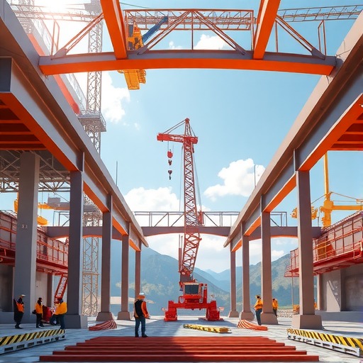 开创高质量共建“一带一路”新局面