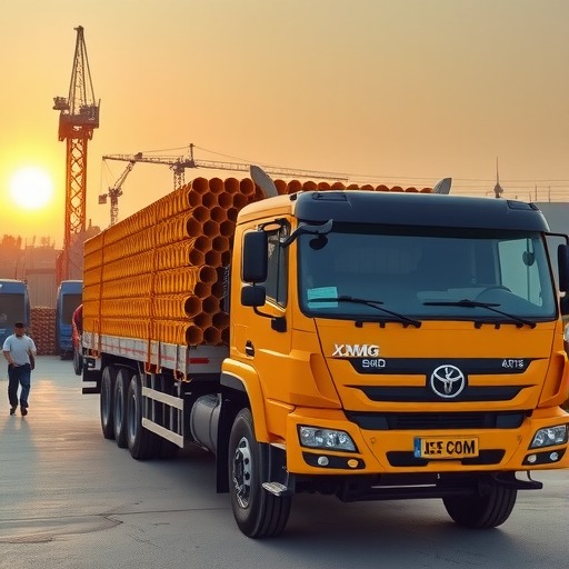 驰援四方，救援有我！徐工获全国多地暖心致谢