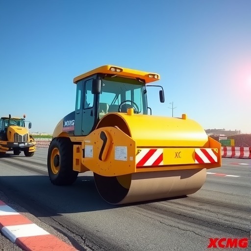 施工全能王 | 徐工XD135T压路机技术问答