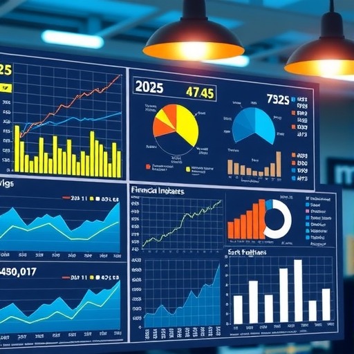 比较分析视角下的2025年特征经济指标演变