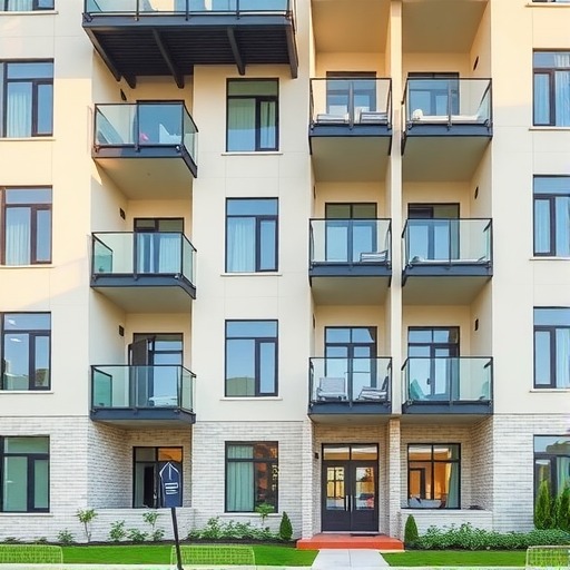 14个站段的职工入住新房！看看条件怎么样？