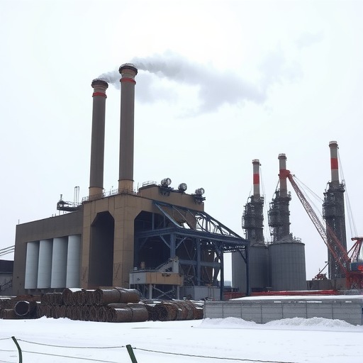 废钢钢厂调价信息（1月15日-1月16日）