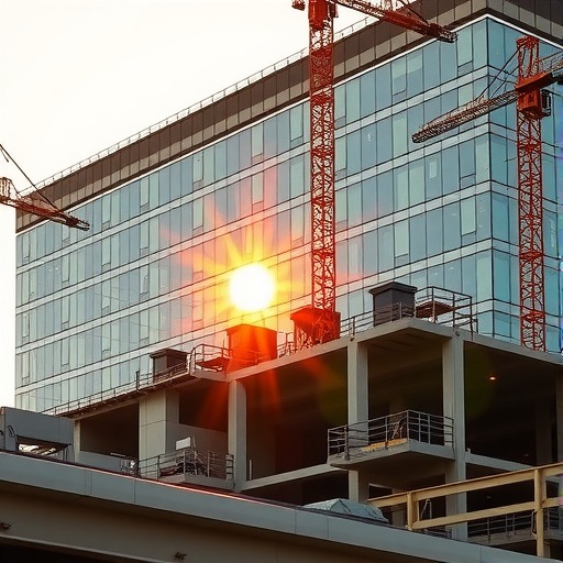 央行降低首付！商办地产进入全力突围时间