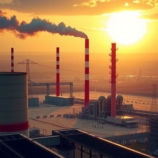 千亿超级并购重塑能源格局 中国神华筑牢全球综合能源龙头地位