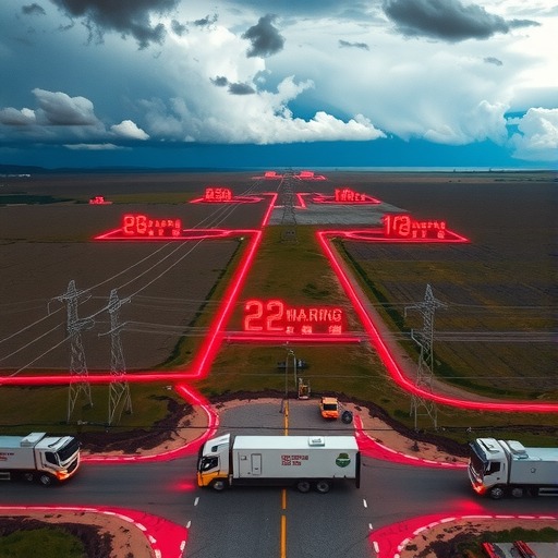 内蒙古出台突发事件能源保供应急预案