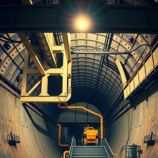 陕西强化煤矿井下领导带班干部跟班