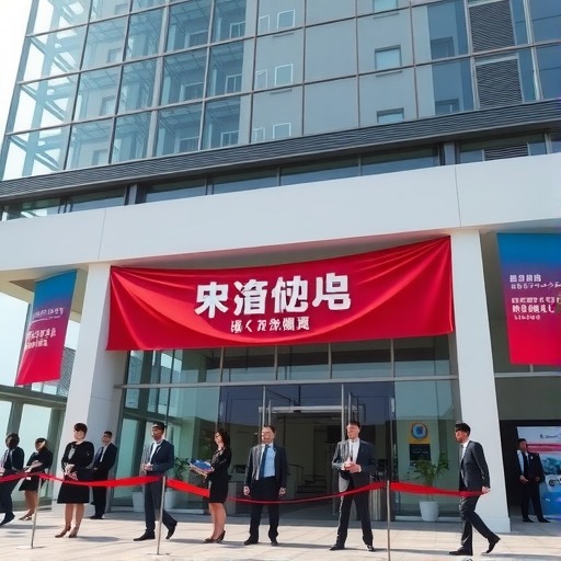 中国平煤神马控股集团有限公司正式揭牌