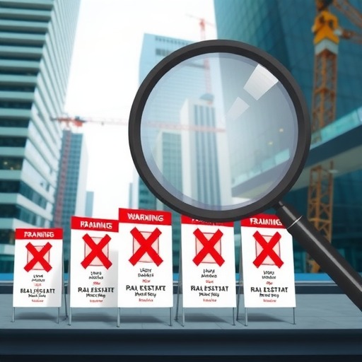 严查4类违规行为！四川重拳整治房地产经纪机构虚假宣传行为