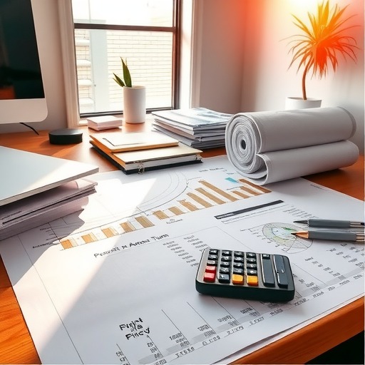 “算账经营”见实效 | 鲅鱼圈分公司：账算清了 成本控制能力强了