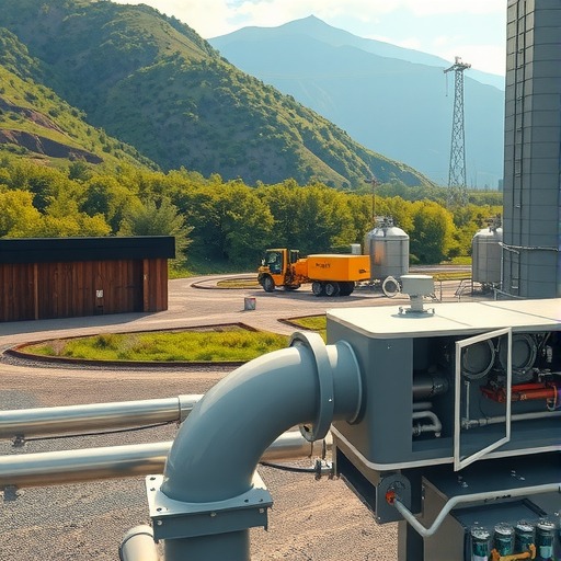 给矿山的绿色承诺｜液压系统运维洞察白皮书全球发布