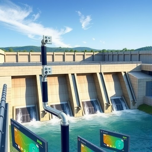 “数字赋能+机制创新”，这座水库为现代化水库运行管理提供新模式