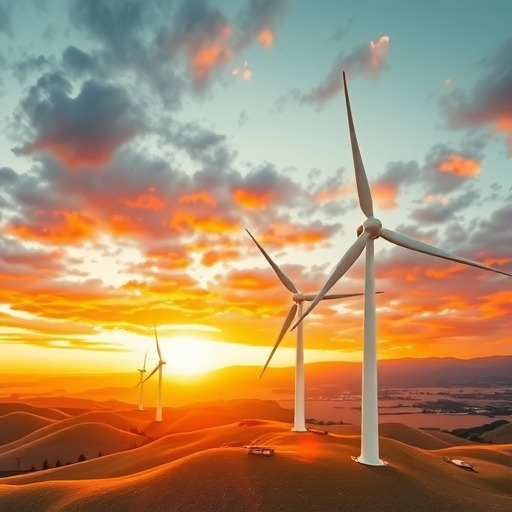 六登央视！看三一重能如何定义风电产业2025