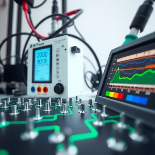 电池人必备！什么是电化学阻抗谱（EIS），太详细了！