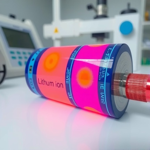 技术分析 | 锂离子电池产热特性研究进展