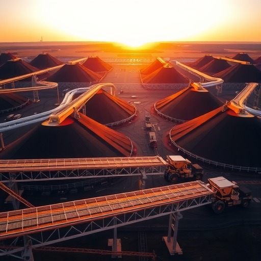 Fortescue铁矿发运首次突破2亿吨！2026年能否再上层楼？