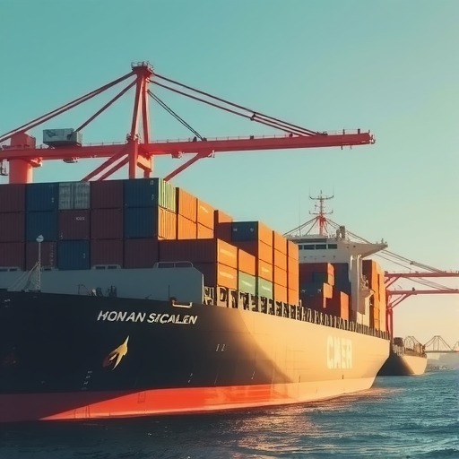 今日海运费速览（2026-1-23）