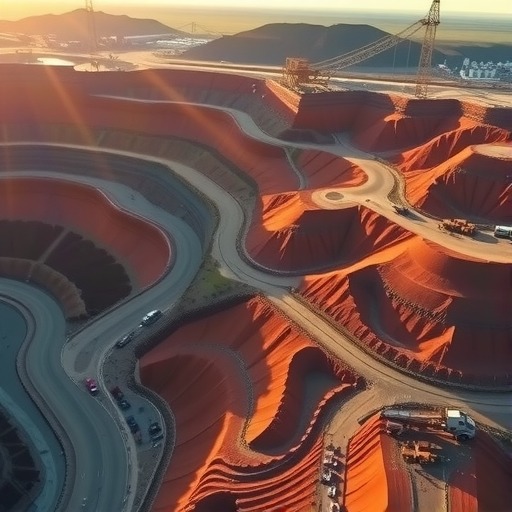 2026年国产铁矿石产量或将小幅增加