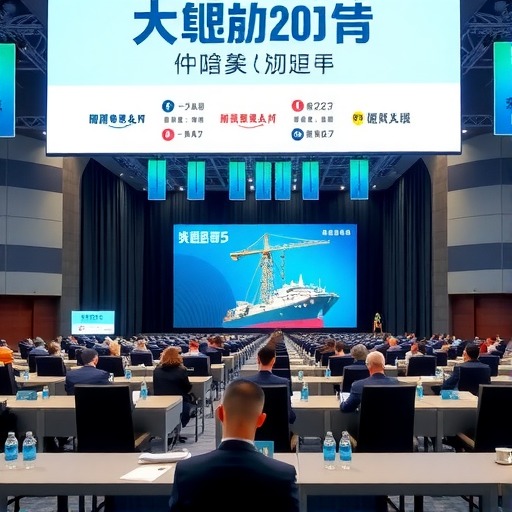 奋发图强，决胜百亿 | 三一海工2025年度运营大会隆重召开