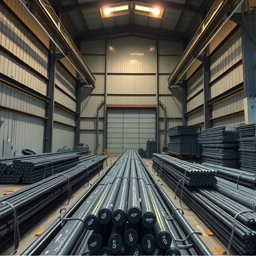 福建三钢闽光发布关于福建区域螺纹钢规格组距调整通知