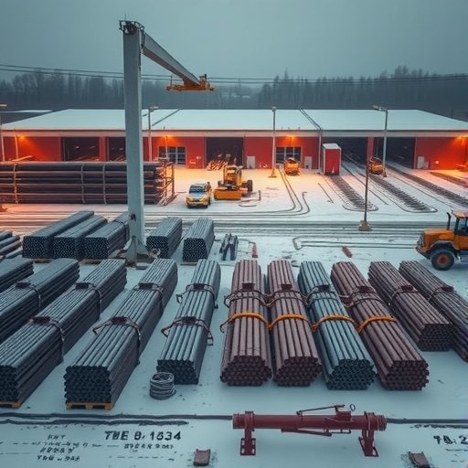 2026年冶控冬储政策