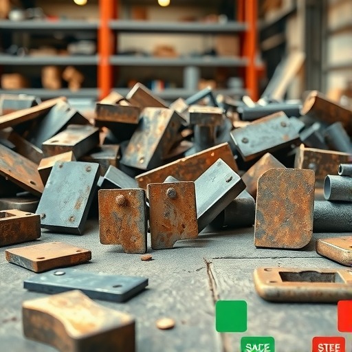 1月18日废钢调价汇总：4涨2跌