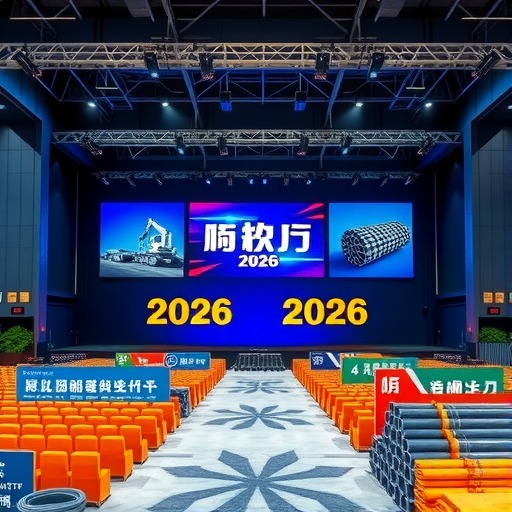 倒计时1天｜锚定方向聚共识 携手共拓新巅峰，山推股份·雷沃重工2026年供应商大