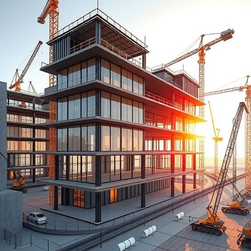 从救项目、扶主体到建机制 房地产金融“三步走”策略与市场化挑战丨智库