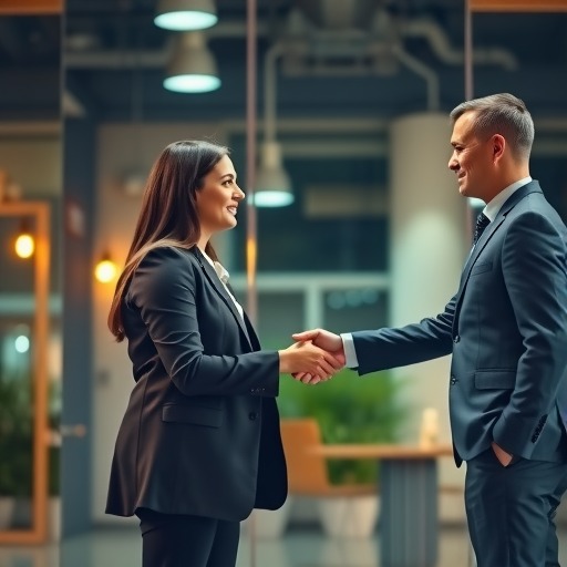 聚天下英才 | 马丁·康威（Mr. Martin Conway）加入美斯达集团！