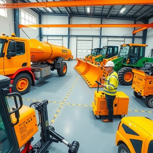 同心聚力，共创价值 | 三一海工&中铁联集电动设备培训交流会圆满落幕