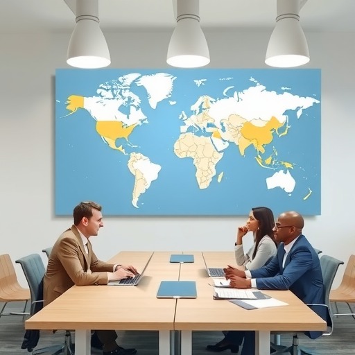 中国五矿召开2026年度海外工作会议